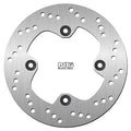 Disco de freno NG 1349 Ø220 x Ø102.5 x 5 NG BRAKE DISC 1349