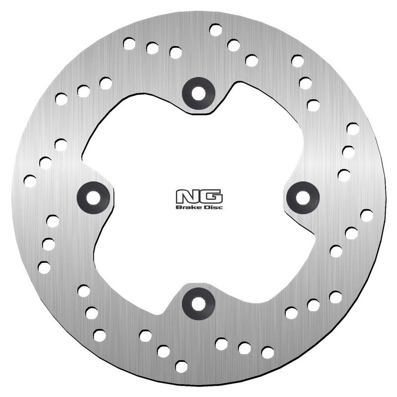 Disco de freno NG 1349 Ø220 x Ø102.5 x 5 NG BRAKE DISC 1349