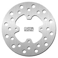 Disco de freno NG 9621355 Ø160 x Ø60 x 4 NG BRAKE DISC 1355