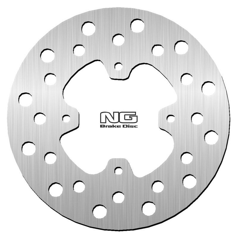 Disco de freno NG 9621355 Ø160 x Ø60 x 4 NG BRAKE DISC 1355