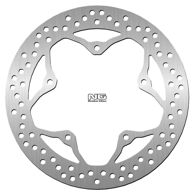 Disco de freno NG 1359 Ø270 x Ø129 x 5 NG BRAKE DISC 1359