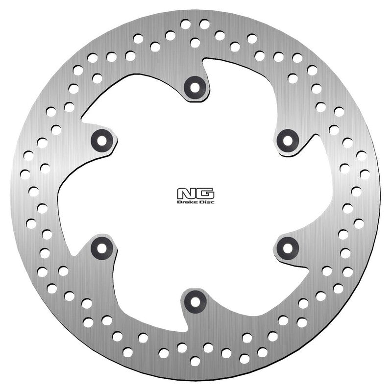 Disco de freno NG 1361 Ø272 x Ø140.5 x 5 NG BRAKE DISC 1361