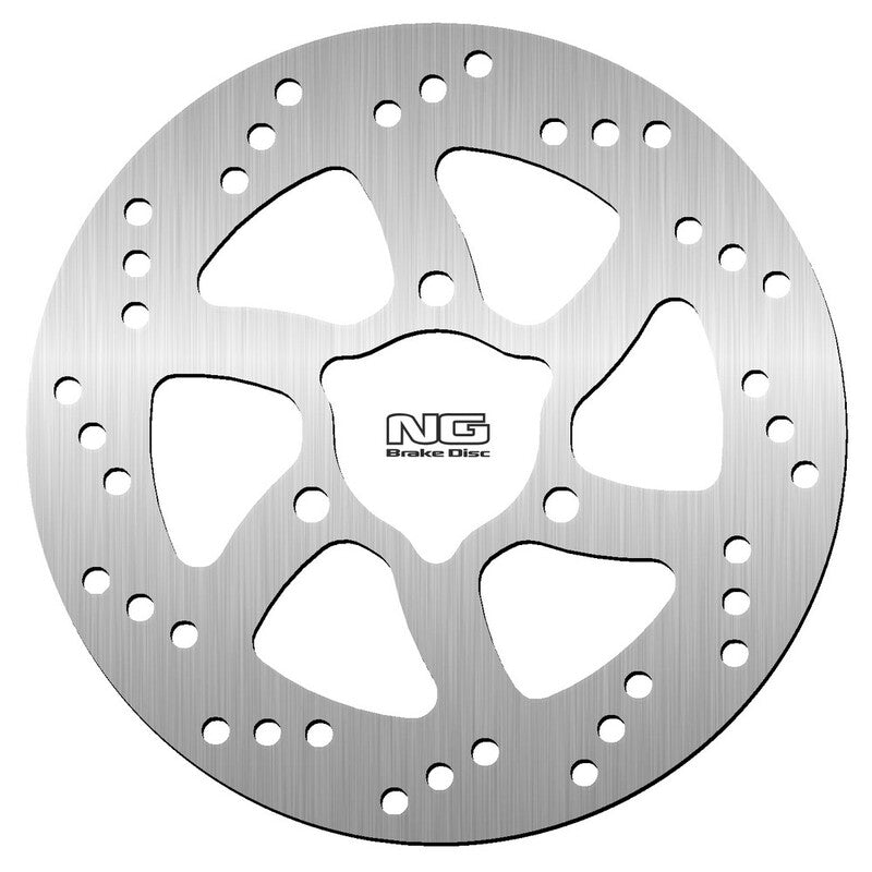 Disco de freno NG 1365 Ø220 x Ø58 x 4 Scutum S02/S03 NG BRAKE DISC 1365