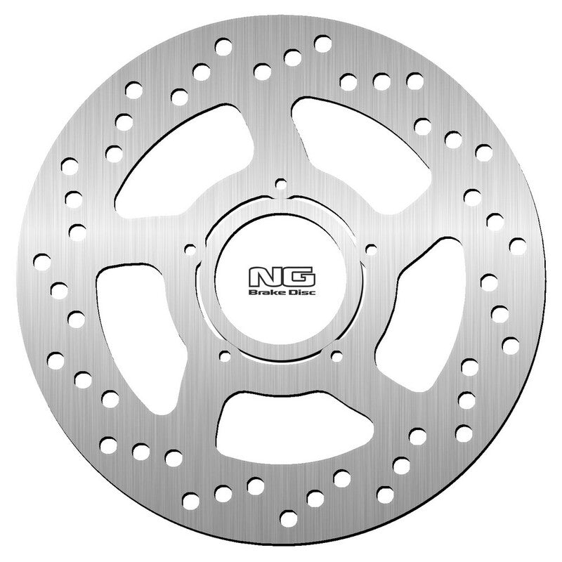 Disco de freno NG 1366 Ø220 x Ø64 x 4 Scutum S02/S03 NG BRAKE DISC 1366