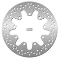 Disco de freno NG 1389 Ø260 x Ø130 x 4,5 NG BRAKE DISC 1389