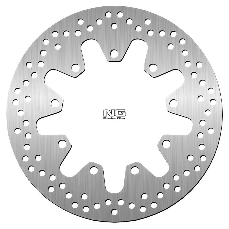 Disco de freno NG 1389 Ø260 x Ø130 x 4,5 NG BRAKE DISC 1389
