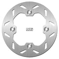 Disco de freno NG 1395 227 x 114 x 5,0 NG BRAKE DISC 1395