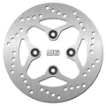 Disco de freno NG 1418 Hanway trasero NG BRAKE DISC 1418