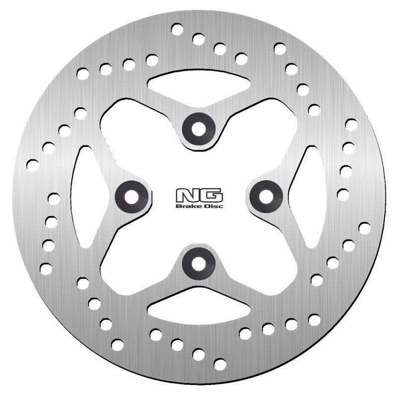 Disco de freno NG 1418 Hanway trasero NG BRAKE DISC 1418