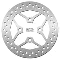 Disco de freno NG 1433 Ø220 x Ø58 x 4 NG BRAKE DISC 1433