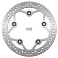 Disco de freno NG 1440 Ø260 x Ø125 x 5,5 NG BRAKE DISC 1440