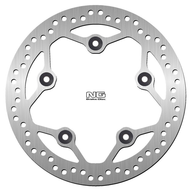 Disco de freno NG 1440 Ø260 x Ø125 x 5,5 NG BRAKE DISC 1440