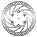 Disco de freno NG 1444 Ø300 x Ø100,5 x 5 NG BRAKE DISC 1444