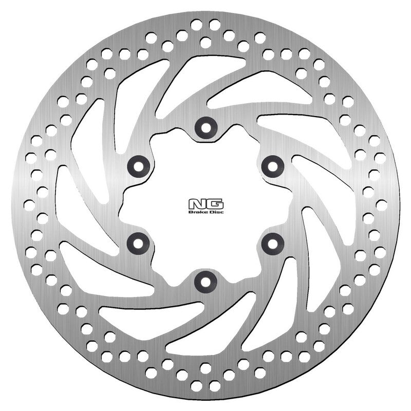 Disco de freno NG 1444 Ø300 x Ø100,5 x 5 NG BRAKE DISC 1444