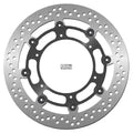 Disco de freno NG flotante 1455 Ø300 x Ø132 x 5 NG BRAKE DISC 1455