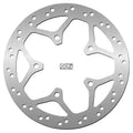 Disco de freno NG 1470 Ø260 x Ø98 x 4 NG BRAKE DISC 1470