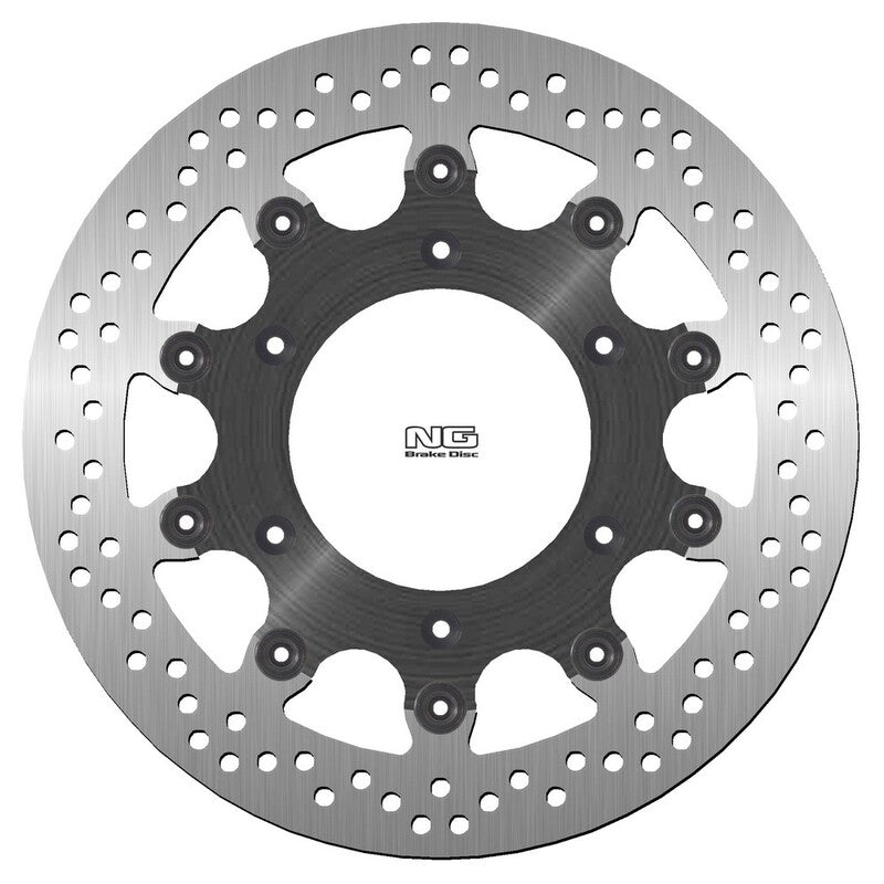 Disco de freno NG 1472 310 x 118 x 5,0 NG BRAKE DISC 1472