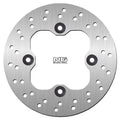 Disco de freno NG 1473 Ø219 x Ø99 x 5 NG BRAKE DISC 1473