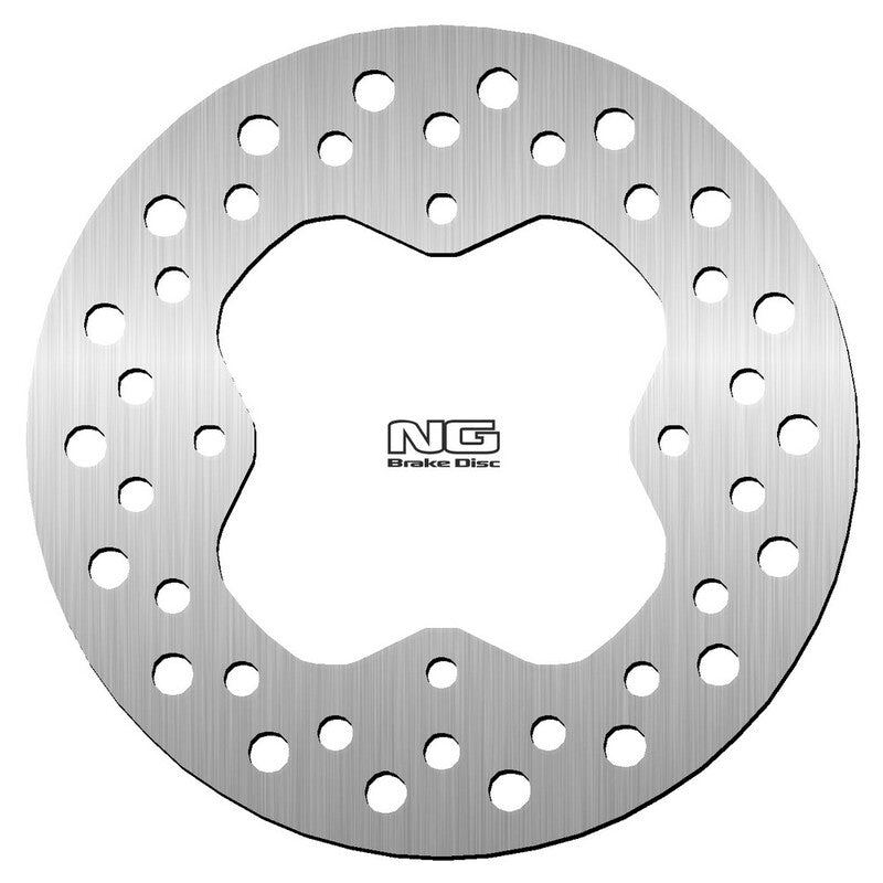 Disco de freno NG 1483 202 x 95 x 4,0 NG BRAKE DISC 1483
