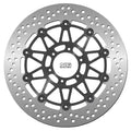 Disco de freno flotante NG 1487 Ø300 x Ø64 x 5 NG BRAKE DISC 1487