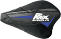 ROX SPEED FX FLEX TEC HANDGUARDS HANDGUARD FLEX TEC BLU