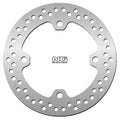 Disco de freno NG 1501 214 x 115,5 x 4,0 NG BRAKE DISC 1501