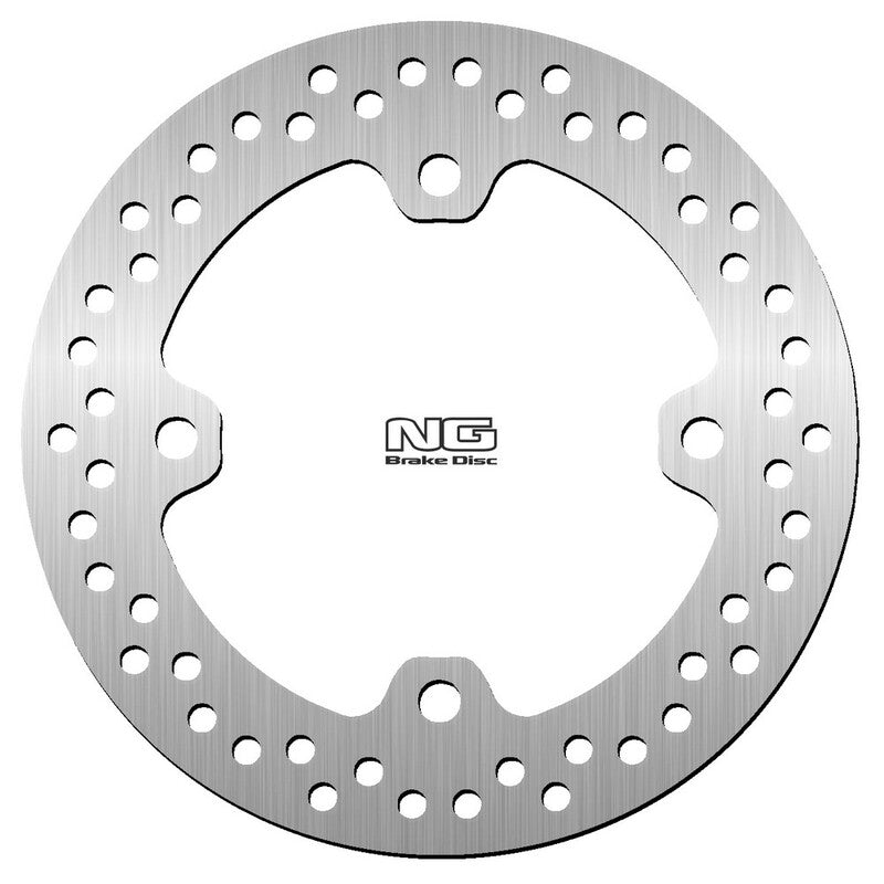 Disco de freno NG 1501 214 x 115,5 x 4,0 NG BRAKE DISC 1501