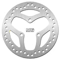 Disco de freno NG 1504 197 x d x 4,0 NG BRAKE DISC 1504