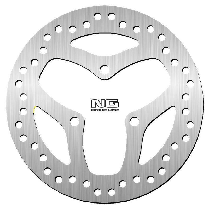 Disco de freno NG 1504 197 x d x 4,0 NG BRAKE DISC 1504
