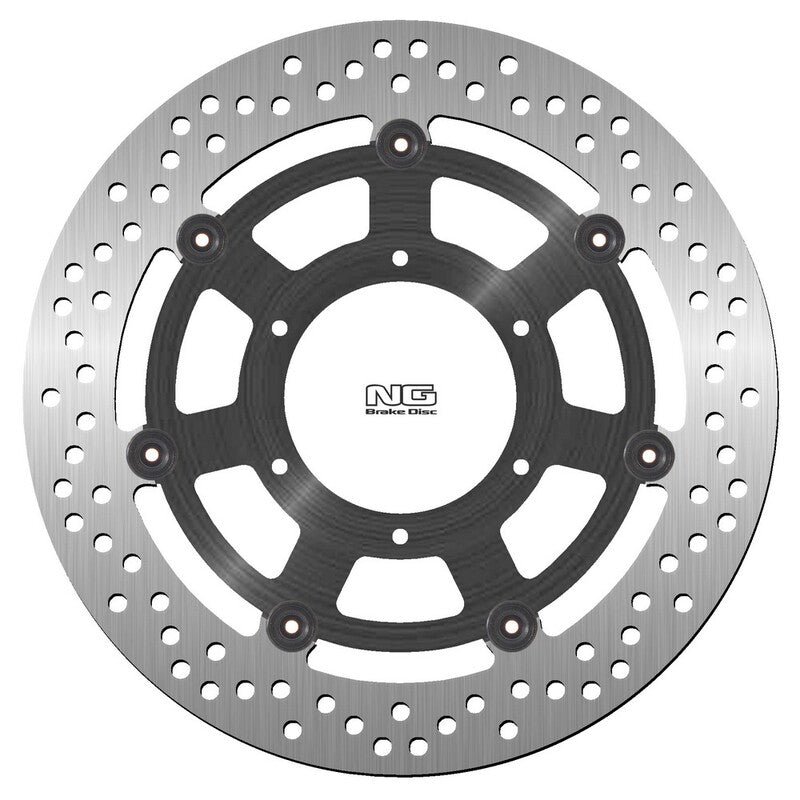 Disco de freno NG 1533 296 x 94 x 4,5 NG BRAKE DISC 1533
