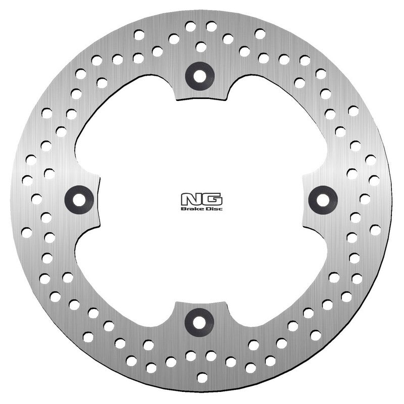 Disco de freno NG 1543 Ø256 x Ø142 x 4,0 NG BRAKE DISC 1543
