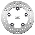 Disco de freno NG 1545 Ø200 x Ø88 x 4 NG BRAKE DISC 1545