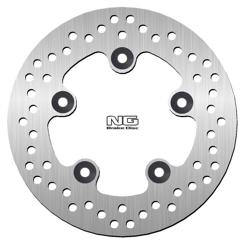 Disco de freno NG 1545 Ø200 x Ø88 x 4 NG BRAKE DISC 1545