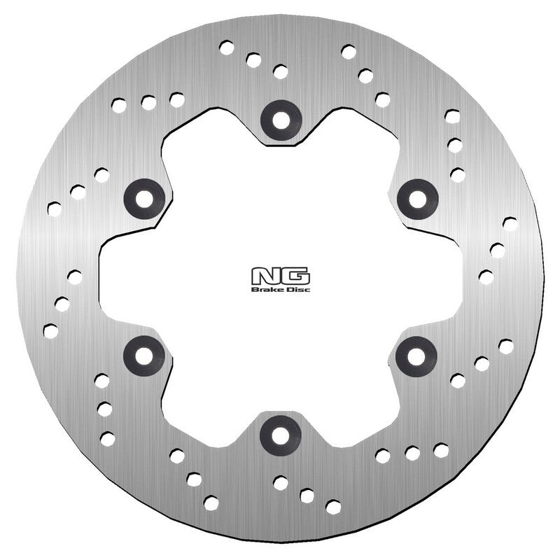 Disco de freno NG 1549 250 x 130 x 5,0 NG BRAKE DISC 1549