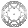 Disco de freno NG 1552 NG BRAKE DISC 1552