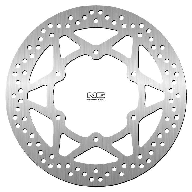 Disco de freno NG 1552 NG BRAKE DISC 1552