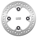Disco de freno NG 1554 Ø200 x Ø89,5 x 4 NG BRAKE DISC 1554