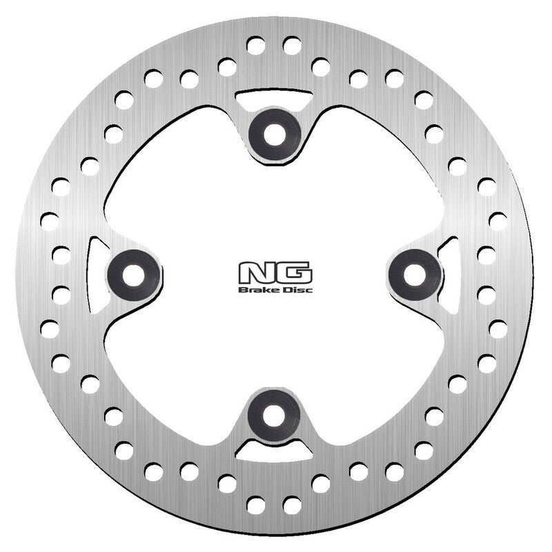 Disco de freno NG 1554 Ø200 x Ø89,5 x 4 NG BRAKE DISC 1554