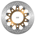Disco de freno NG 1561 320 x 120 x 5,0 NG BRAKE DISC 1561