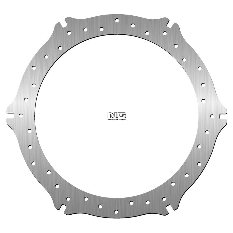 Disco de freno NG 1562 Buell delantero NG BRAKE DISC 1562