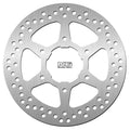 Disco de freno NG 1563 240 x 70,4 x 5,0 NG BRAKE DISC 1563