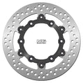 Disco de freno NG 1578 Ø240 x Ø106,3 x 5 NG BRAKE DISC 1578