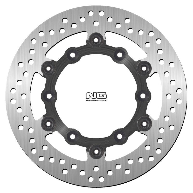 Disco de freno NG 1578 Ø240 x Ø106,3 x 5 NG BRAKE DISC 1578