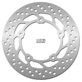 Disco de freno NG 1583 245 x 115 x 5,0 NG BRAKE DISC 1583