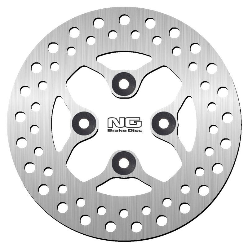 Disco de freno NG 1590 Ø190 x Ø45,3 x 3,5 NG BRAKE DISC 1590