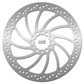 Disco de freno NG 1593 320 x 60,5 x 5,0 NG BRAKE DISC 1593