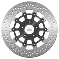 Disco de freno NG 1598 300 x 56,35 x 5,0 NG BRAKE DISC 1598