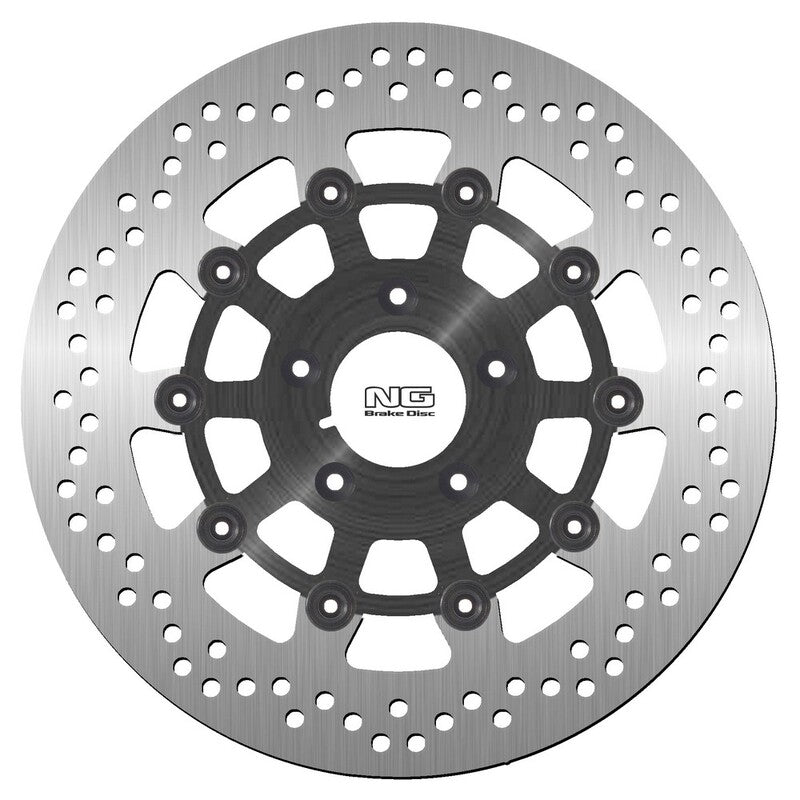 Disco de freno NG 1598 300 x 56,35 x 5,0 NG BRAKE DISC 1598