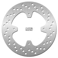 Disco de freno NG 1607 220 x 95 x 4,5 NG BRAKE DISC 1607
