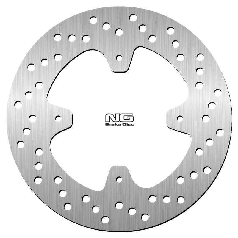 Disco de freno NG 1607 220 x 95 x 4,5 NG BRAKE DISC 1607